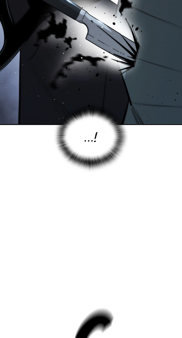 The Regressor Only Protects Me Chapter 38 Page 43