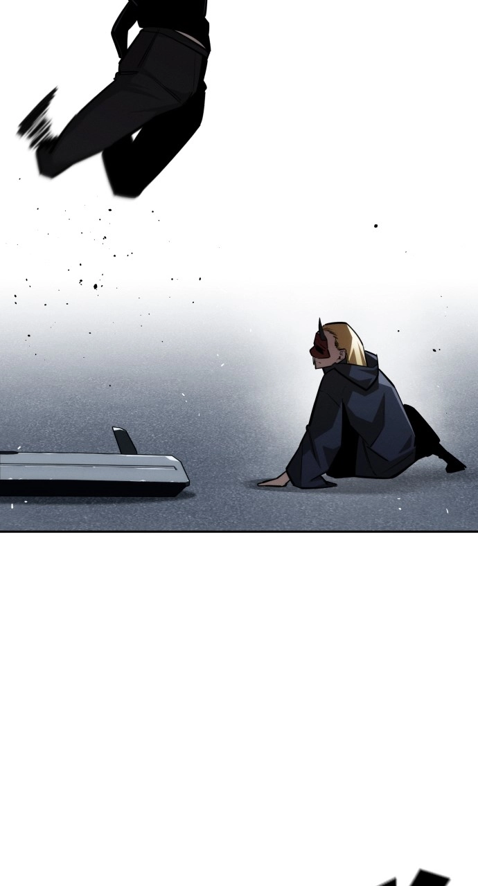 The Regressor Only Protects Me Chapter 38 Page 46
