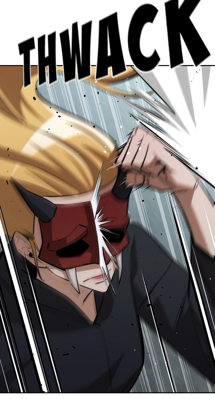 The Regressor Only Protects Me Chapter 38 Page 47