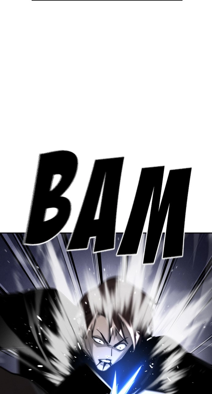 The Regressor Only Protects Me Chapter 38 Page 49