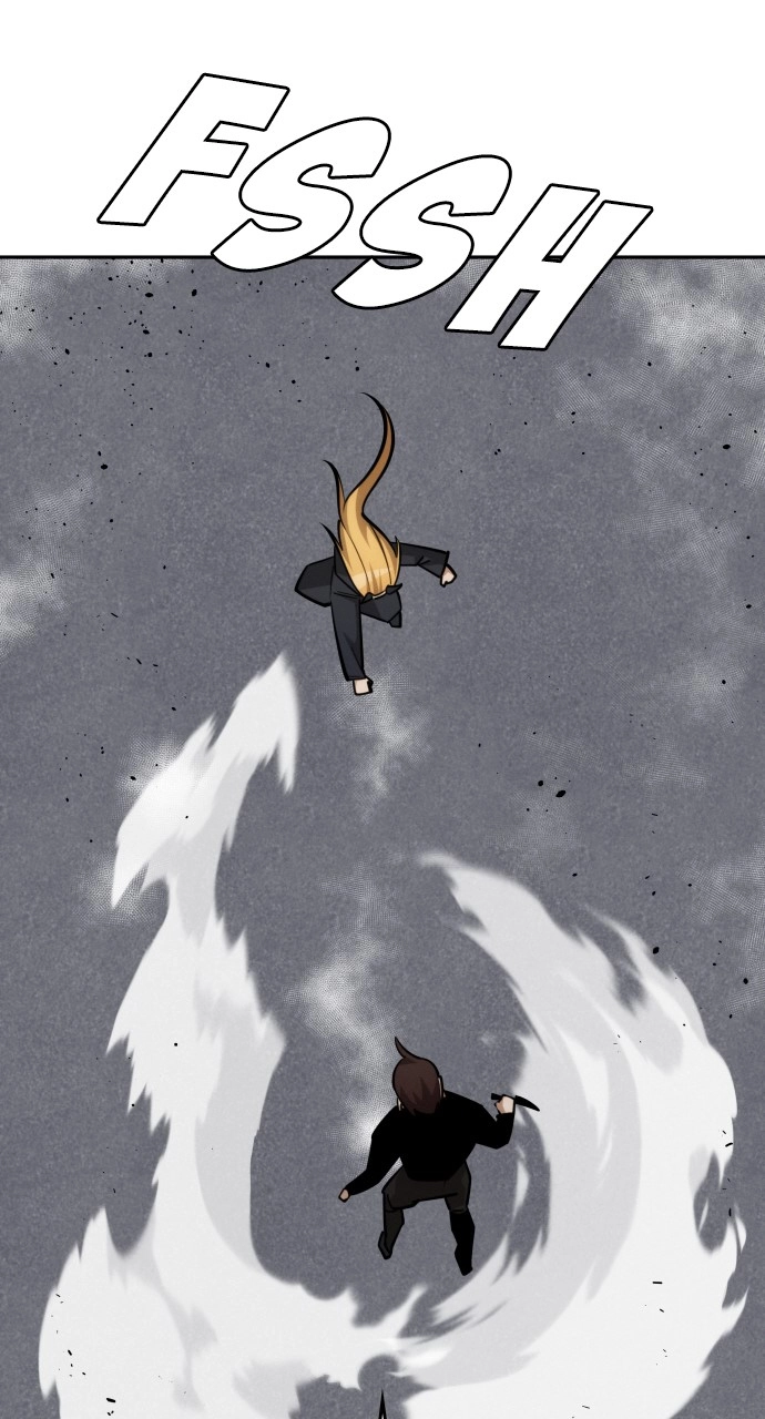 The Regressor Only Protects Me Chapter 38 Page 51