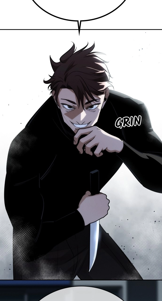 The Regressor Only Protects Me Chapter 38 Page 53