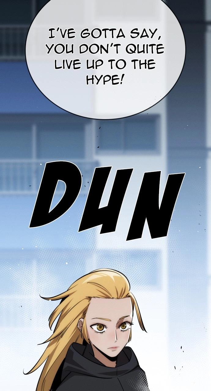 The Regressor Only Protects Me Chapter 38 Page 54