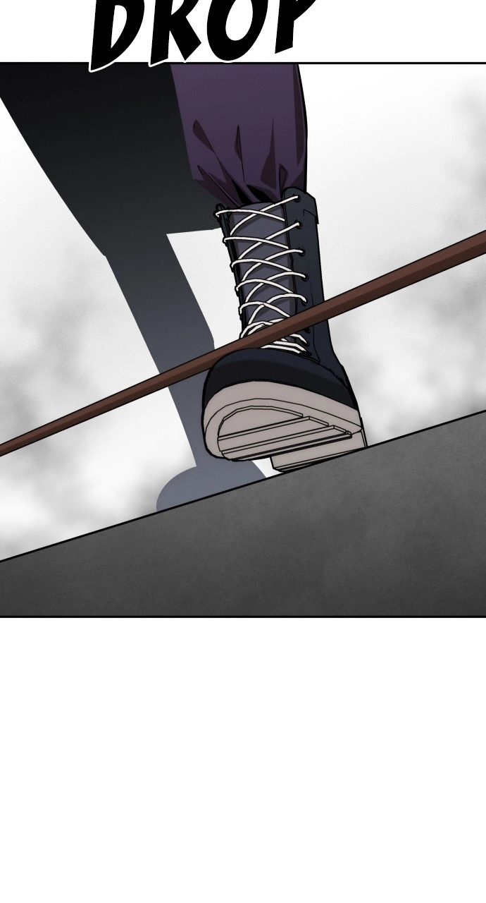 The Regressor Only Protects Me Chapter 38 Page 56
