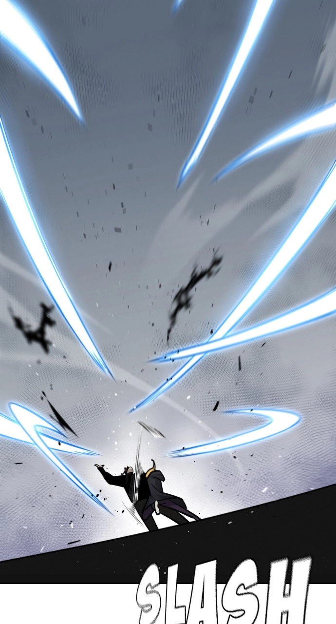 The Regressor Only Protects Me Chapter 38 Page 62