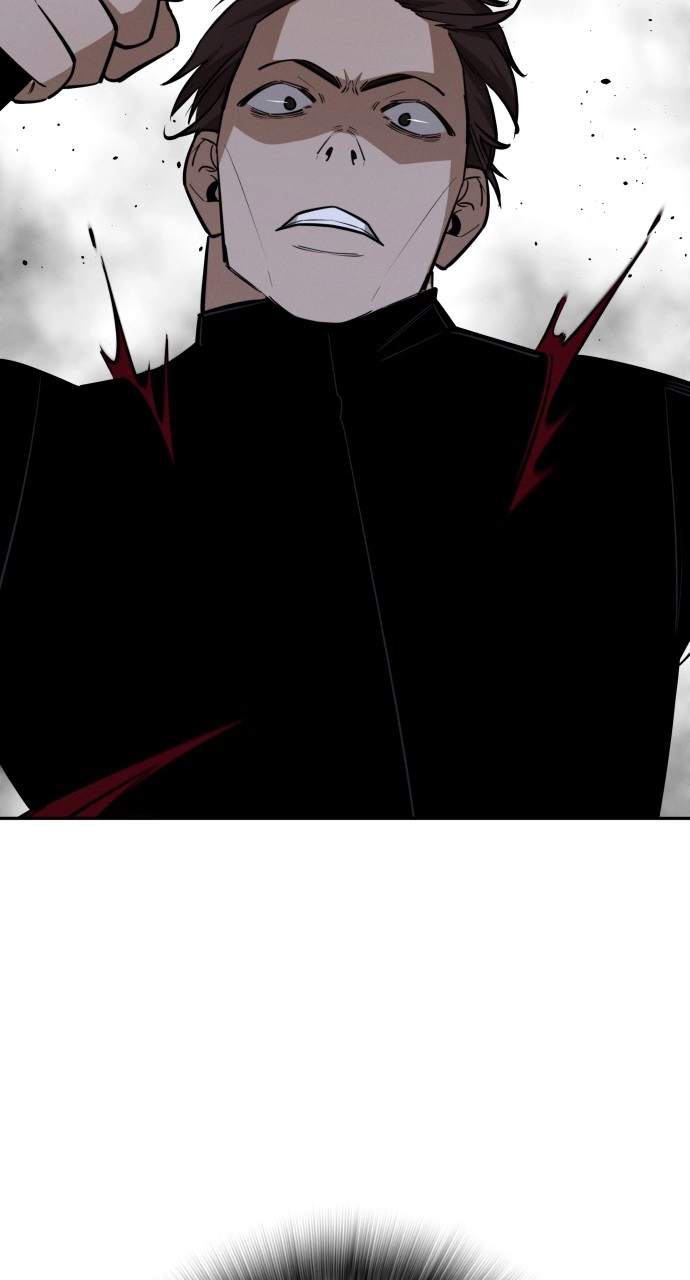 The Regressor Only Protects Me Chapter 38 Page 64