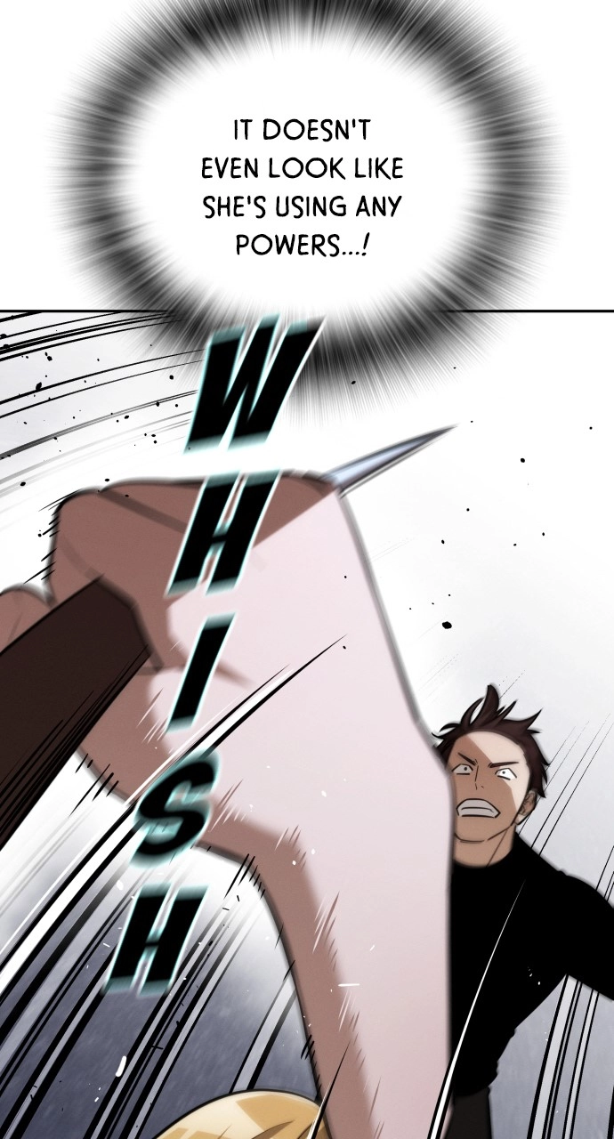 The Regressor Only Protects Me Chapter 38 Page 65