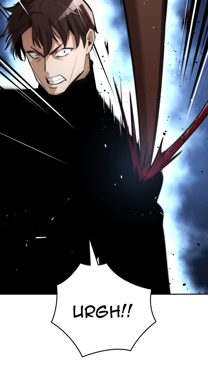The Regressor Only Protects Me Chapter 38 Page 67