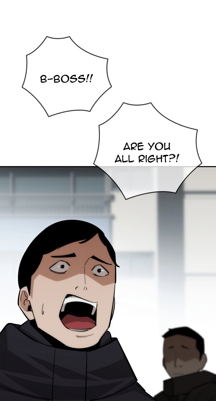 The Regressor Only Protects Me Chapter 38 Page 68