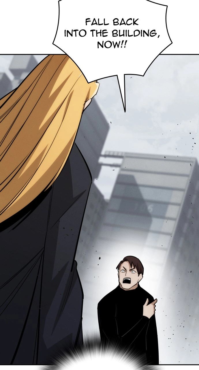 The Regressor Only Protects Me Chapter 38 Page 71