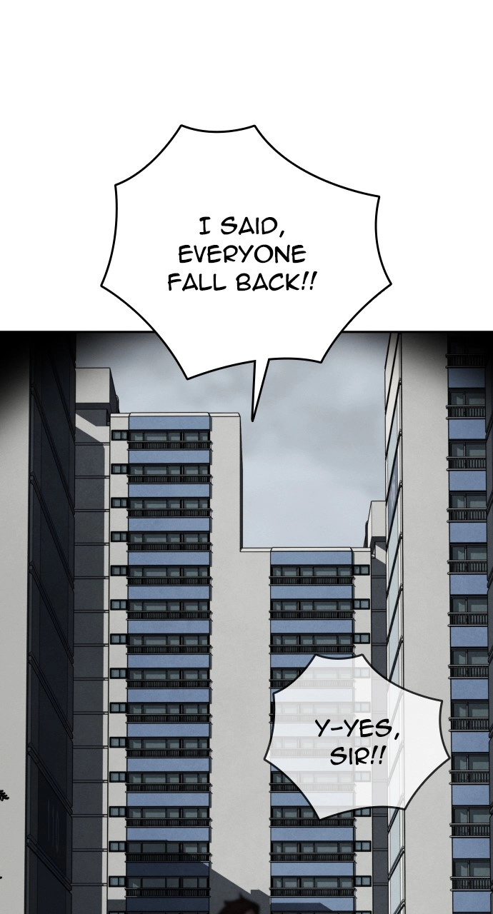 The Regressor Only Protects Me Chapter 38 Page 74