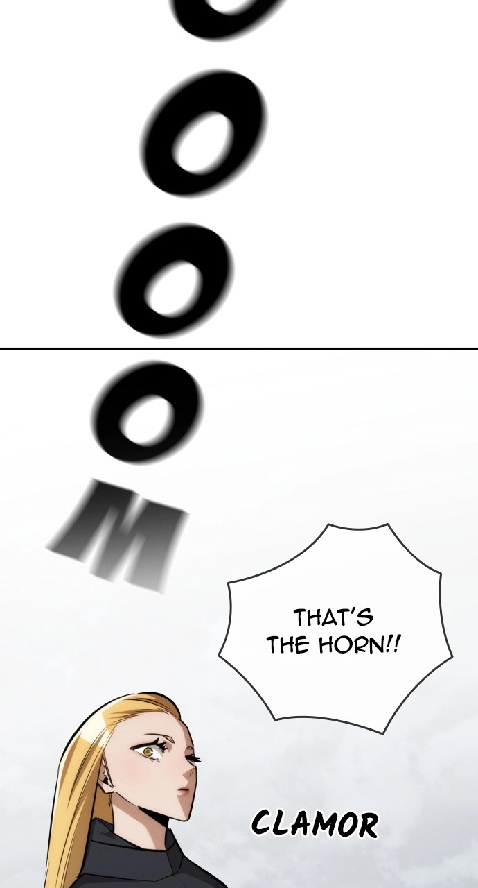 The Regressor Only Protects Me Chapter 38 Page 76