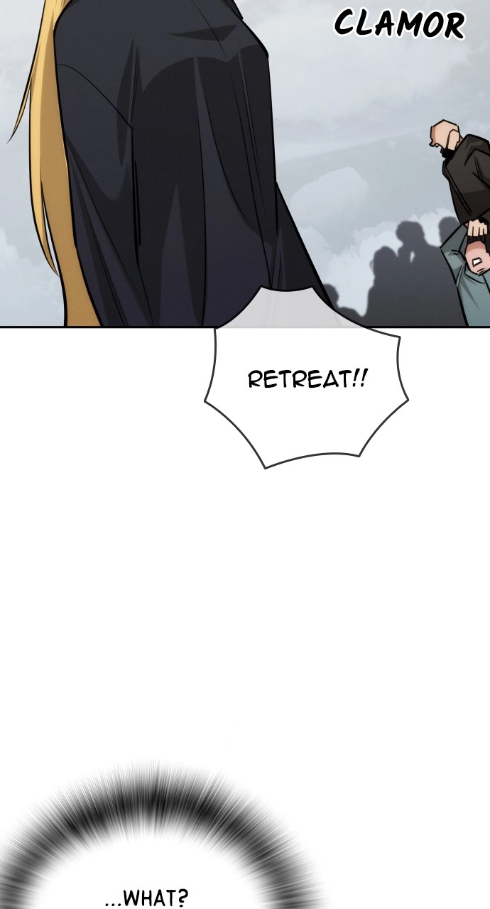 The Regressor Only Protects Me Chapter 38 Page 77