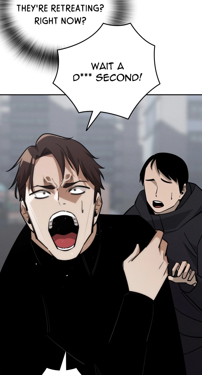 The Regressor Only Protects Me Chapter 38 Page 78