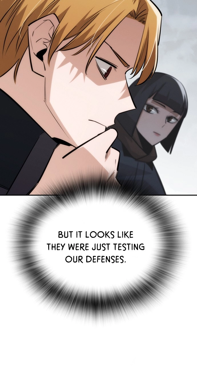 The Regressor Only Protects Me Chapter 38 Page 87