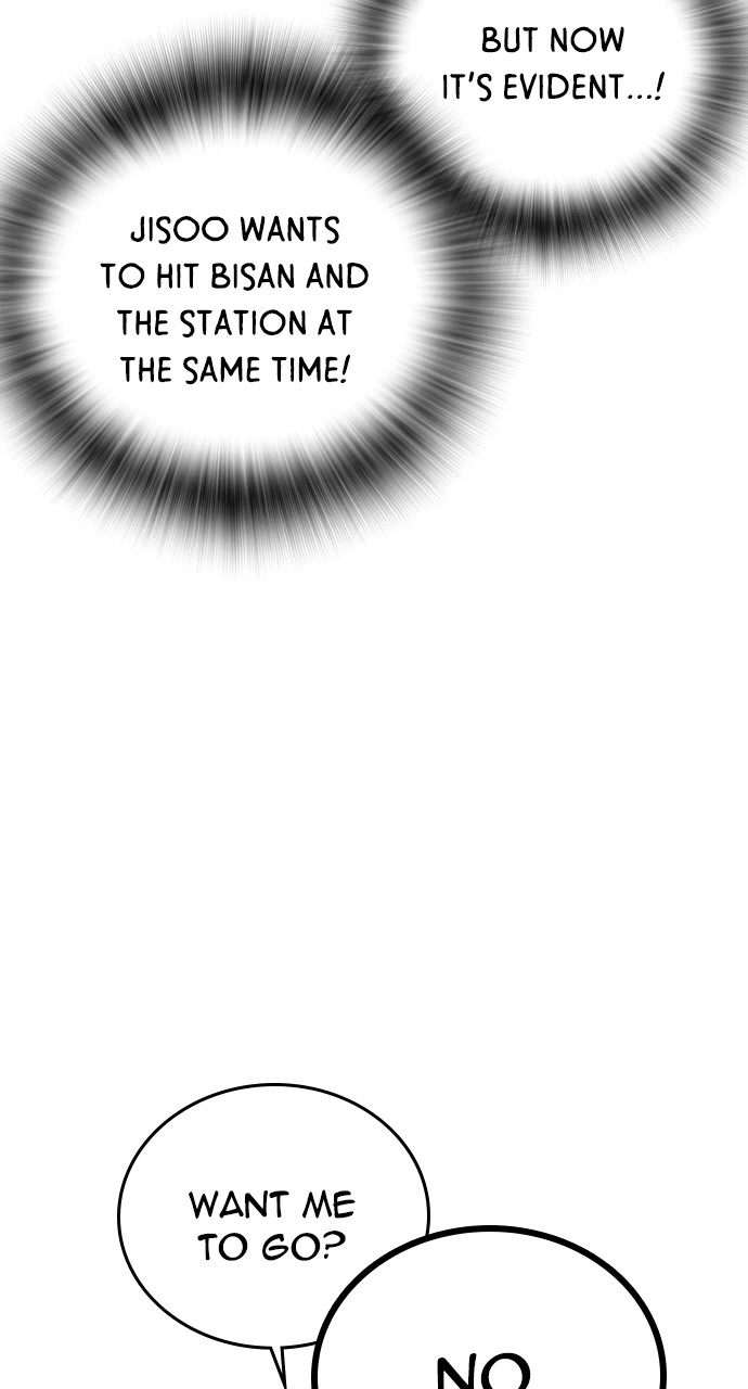 The Regressor Only Protects Me Chapter 38 Page 91