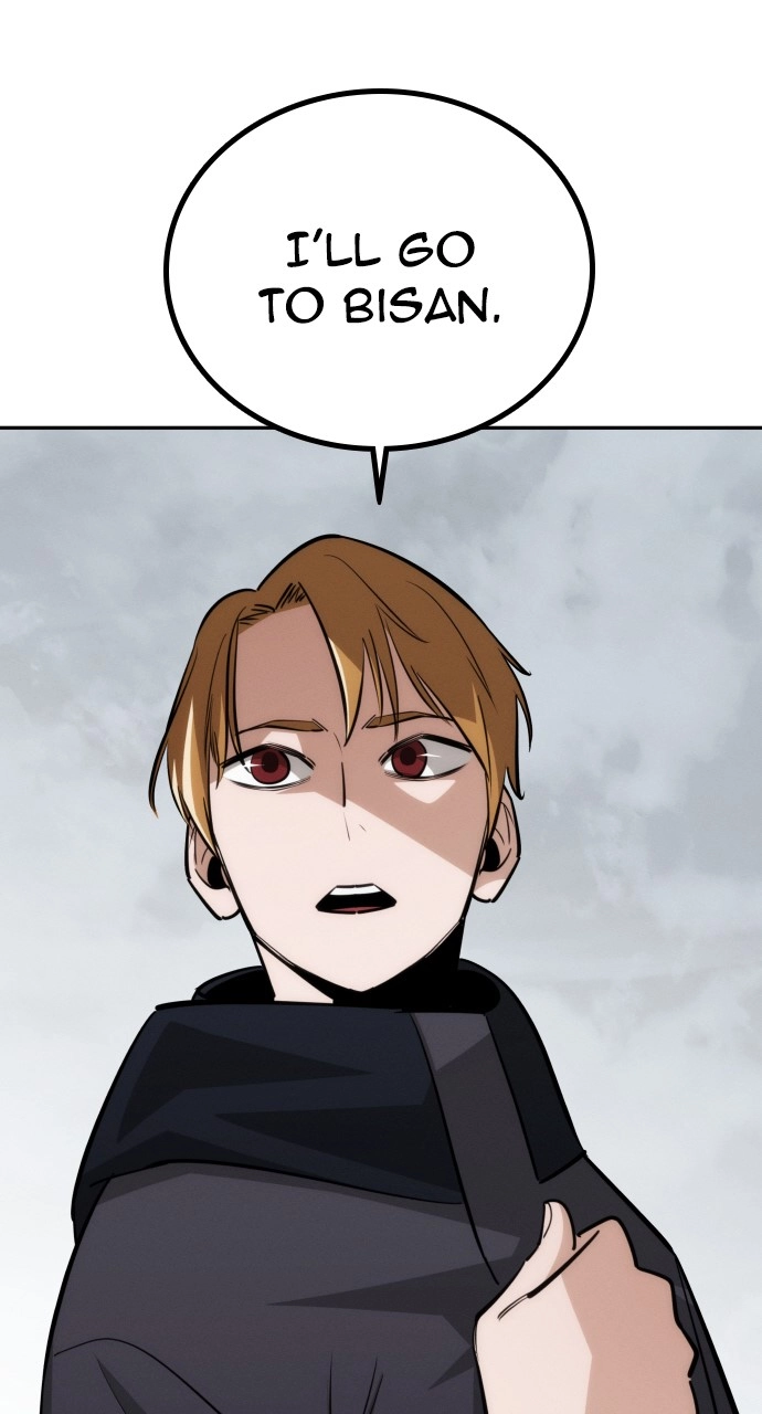 The Regressor Only Protects Me Chapter 38 Page 93