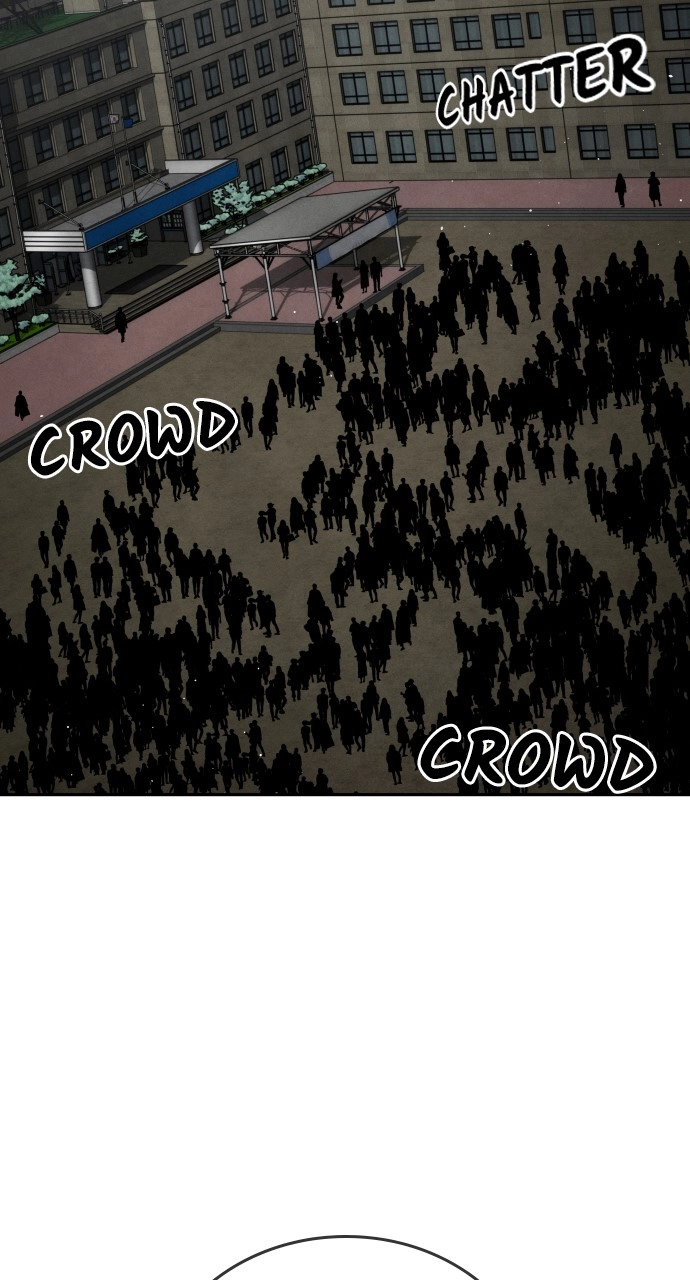 The Regressor Only Protects Me Chapter 38 Page 96