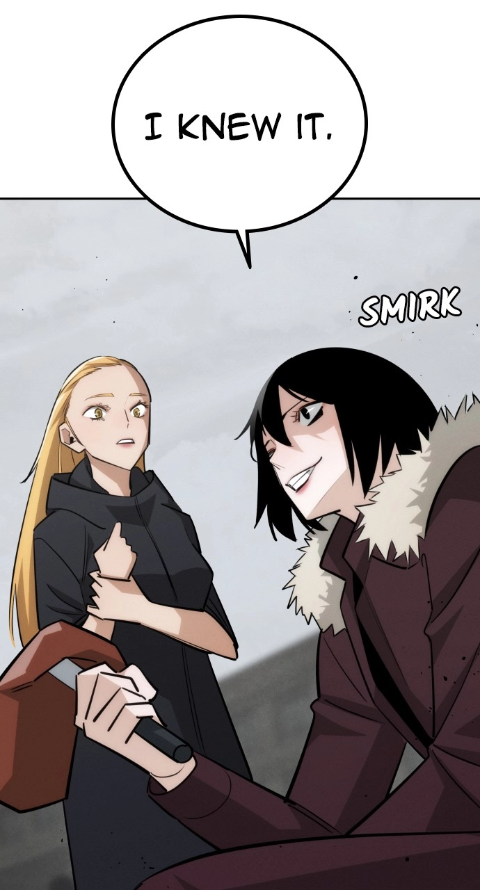 The Regressor Only Protects Me Chapter 38 Page 100
