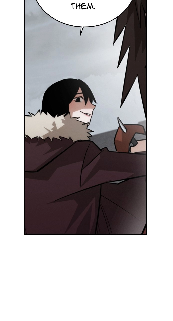 The Regressor Only Protects Me Chapter 38 Page 103