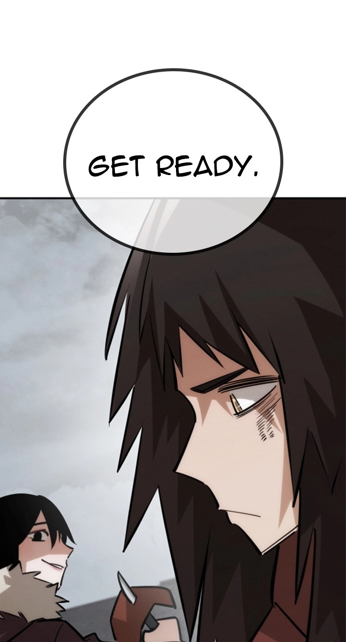 The Regressor Only Protects Me Chapter 38 Page 104