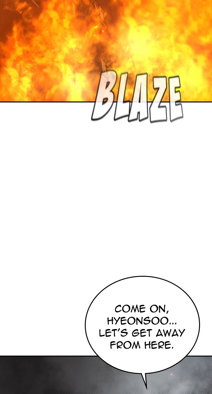 The Regressor Only Protects Me Chapter 38 Page 111