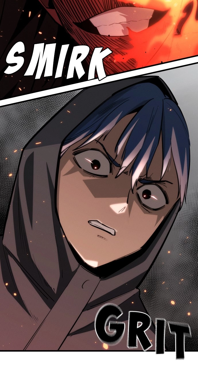 The Regressor Only Protects Me Chapter 38 Page 117
