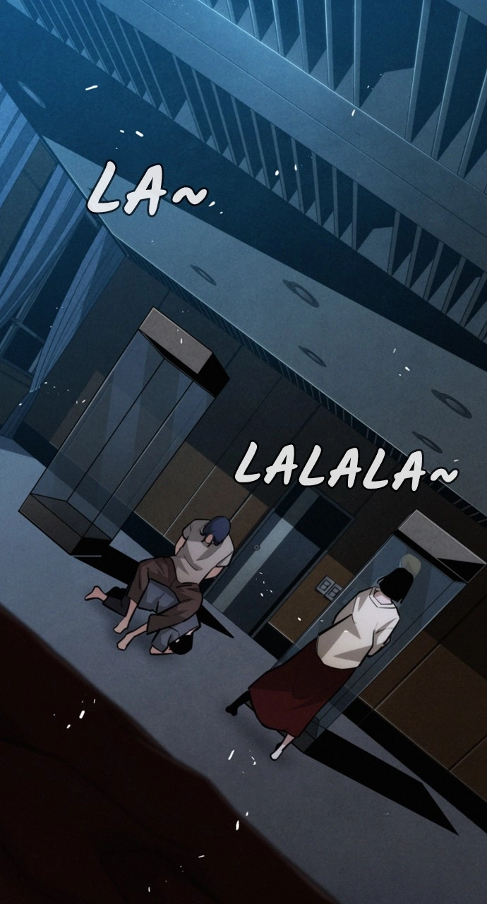 The Regressor Only Protects Me Chapter 17 Page 11