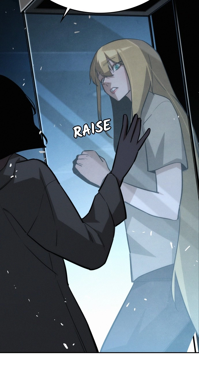 The Regressor Only Protects Me Chapter 17 Page 13