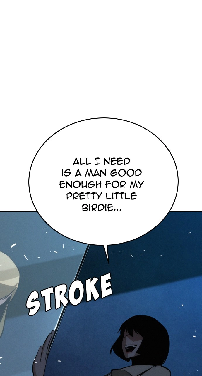 The Regressor Only Protects Me Chapter 17 Page 14