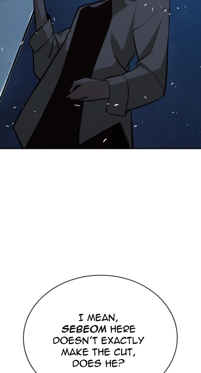 The Regressor Only Protects Me Chapter 17 Page 15