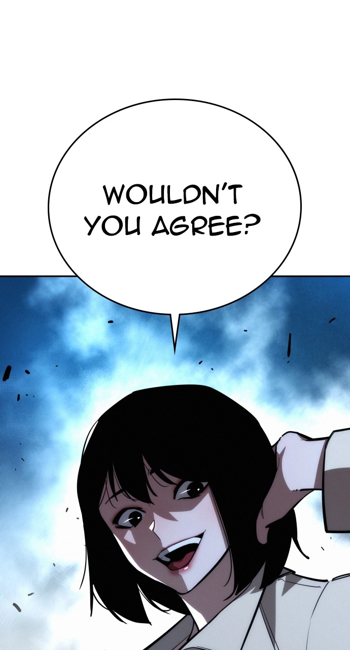 The Regressor Only Protects Me Chapter 17 Page 17