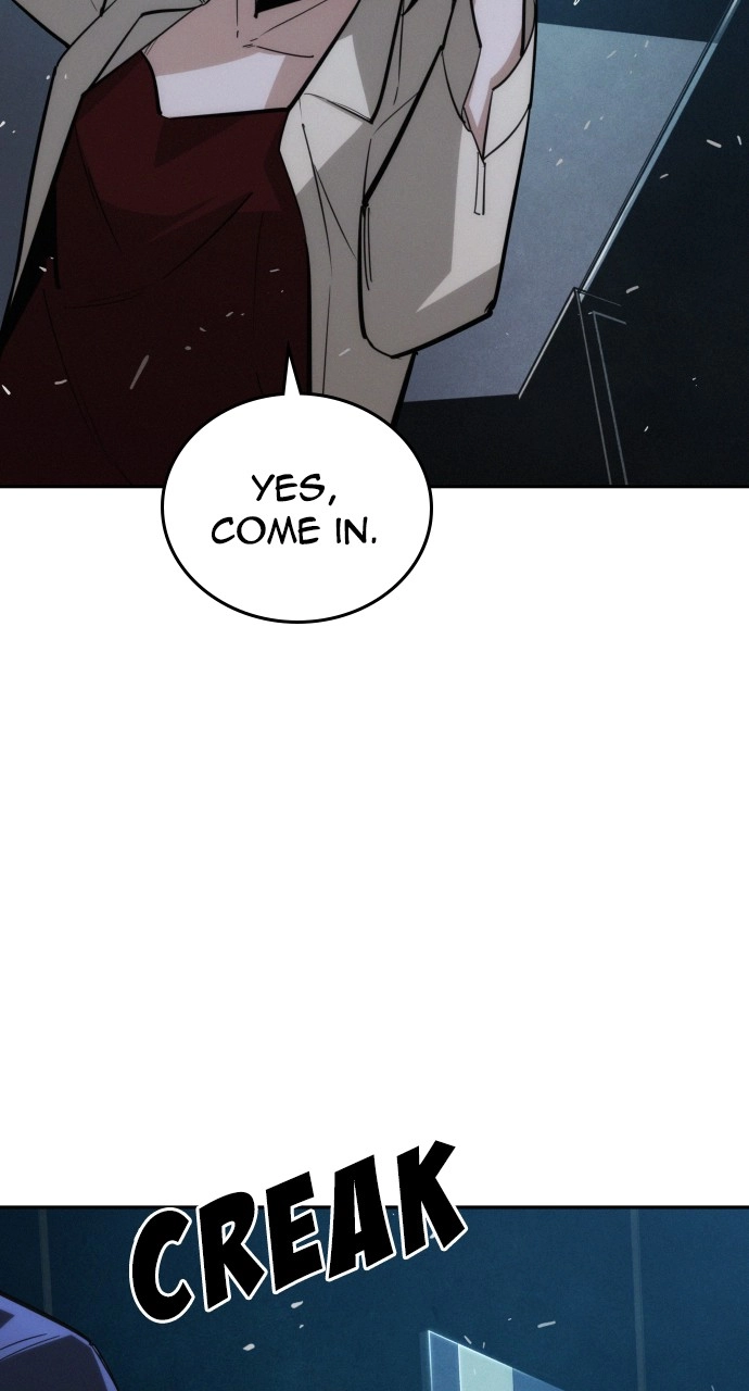 The Regressor Only Protects Me Chapter 17 Page 20
