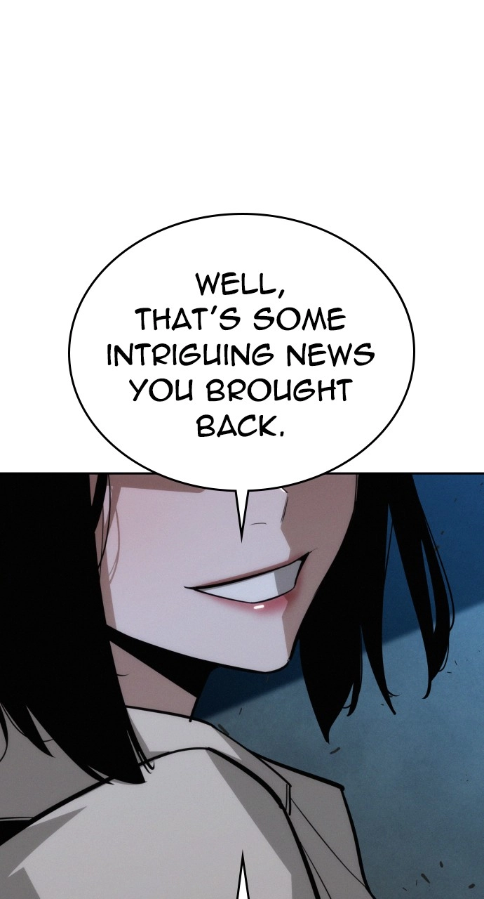 The Regressor Only Protects Me Chapter 17 Page 27