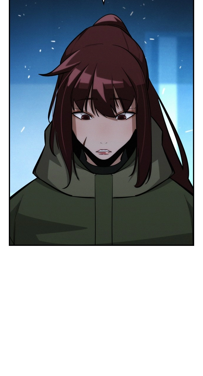 The Regressor Only Protects Me Chapter 17 Page 31