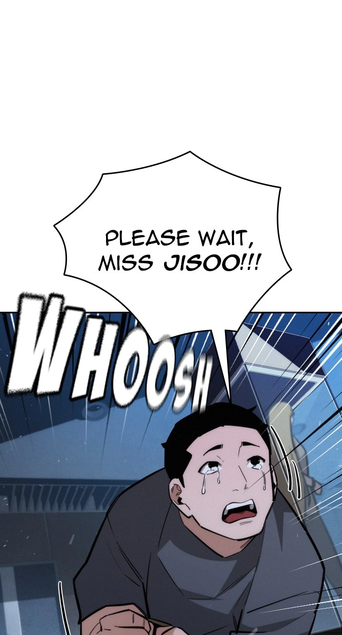 The Regressor Only Protects Me Chapter 17 Page 33