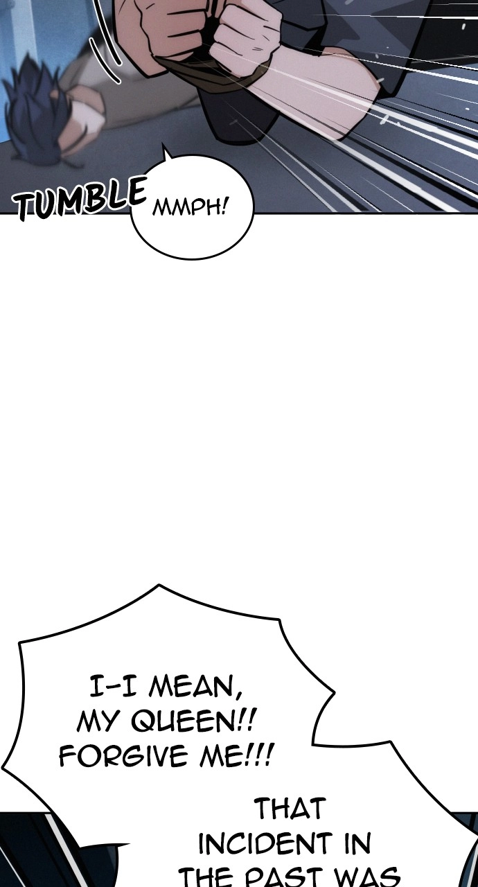The Regressor Only Protects Me Chapter 17 Page 34