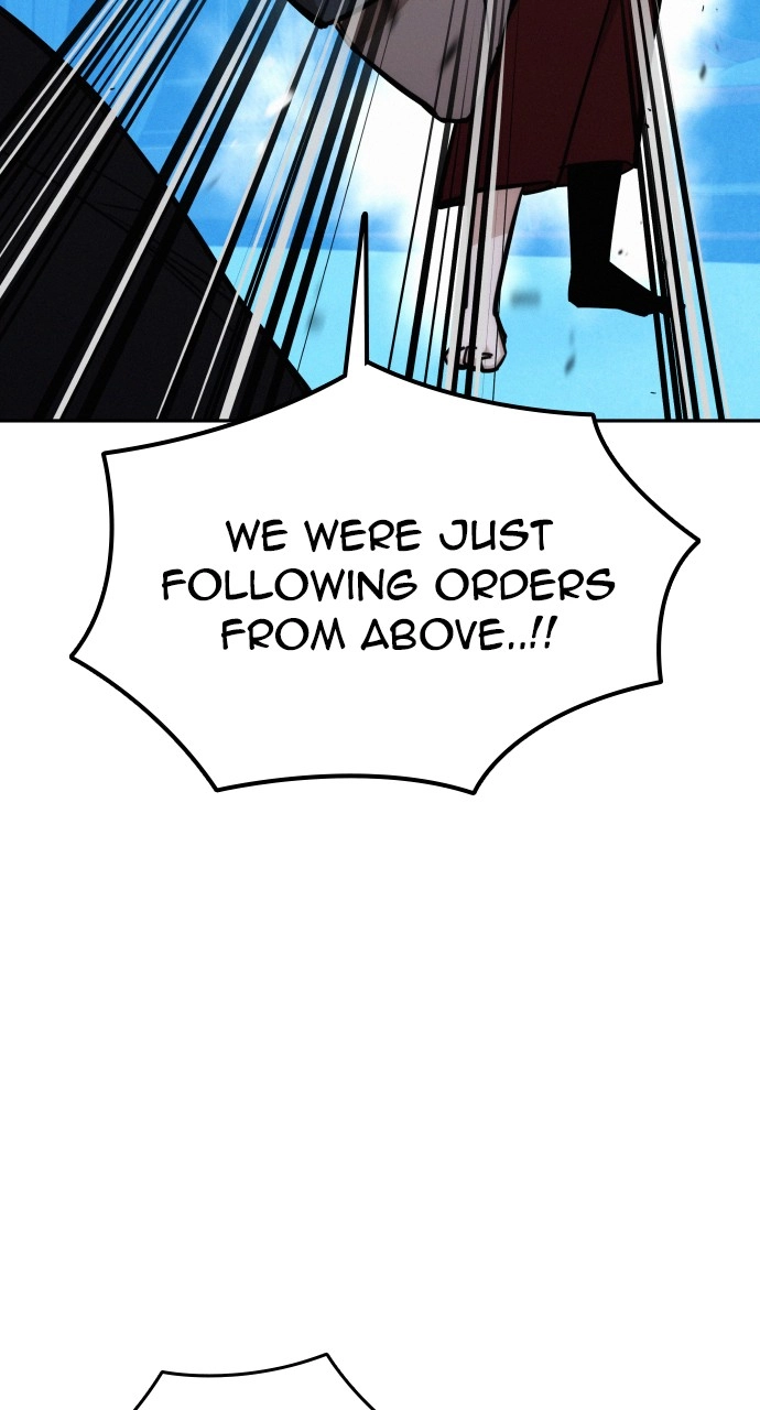 The Regressor Only Protects Me Chapter 17 Page 36