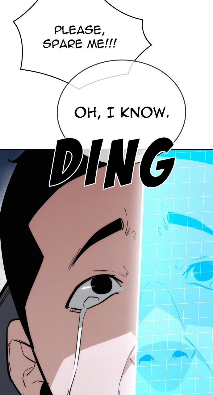 The Regressor Only Protects Me Chapter 17 Page 37