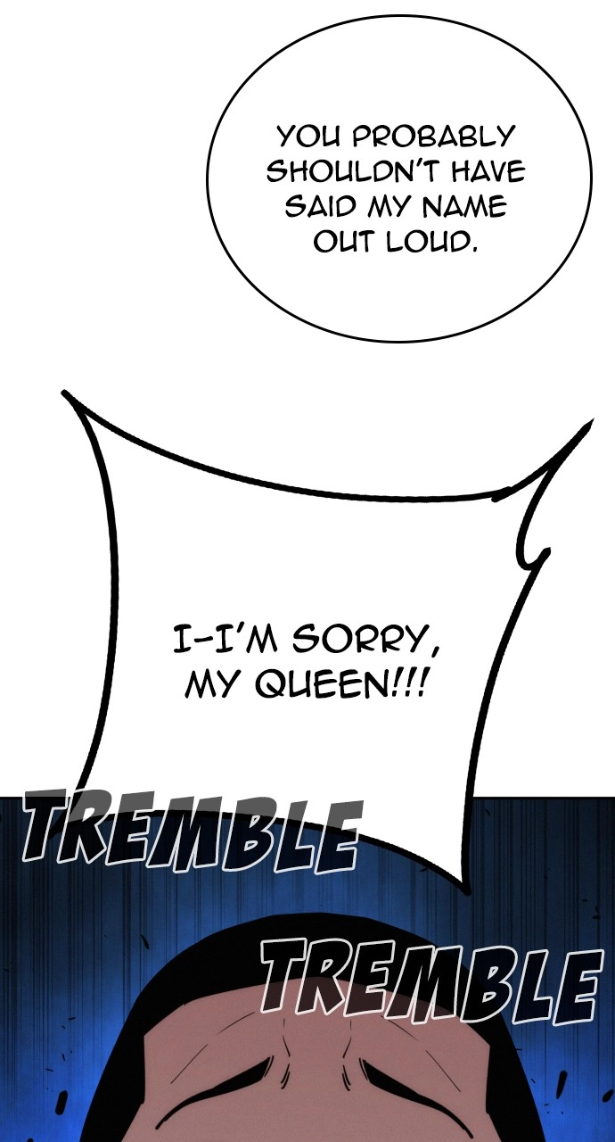 The Regressor Only Protects Me Chapter 17 Page 41