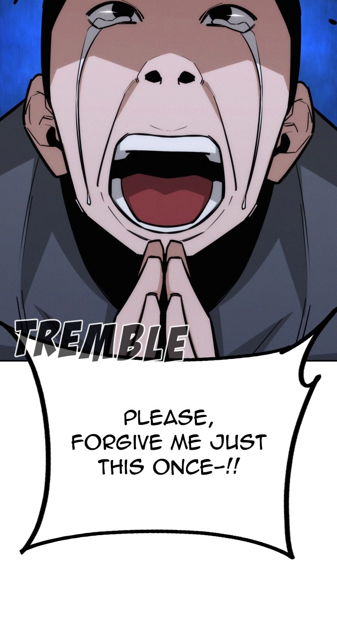 The Regressor Only Protects Me Chapter 17 Page 42