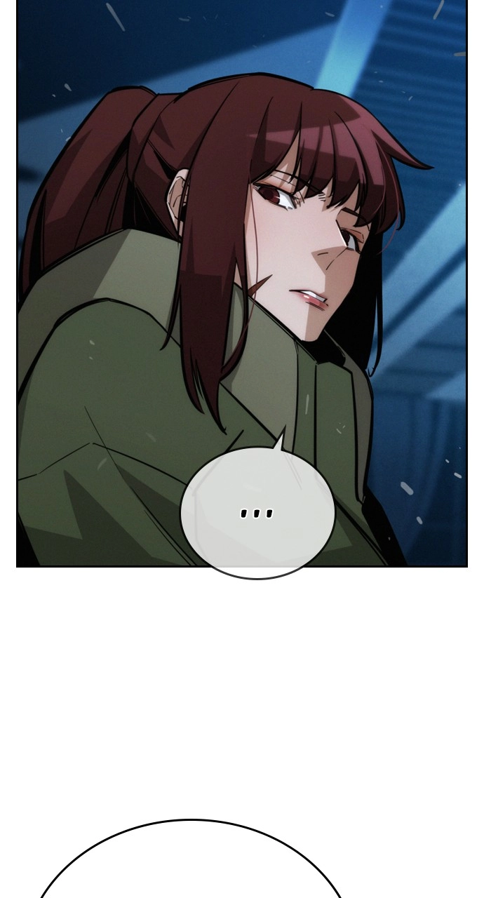The Regressor Only Protects Me Chapter 17 Page 46