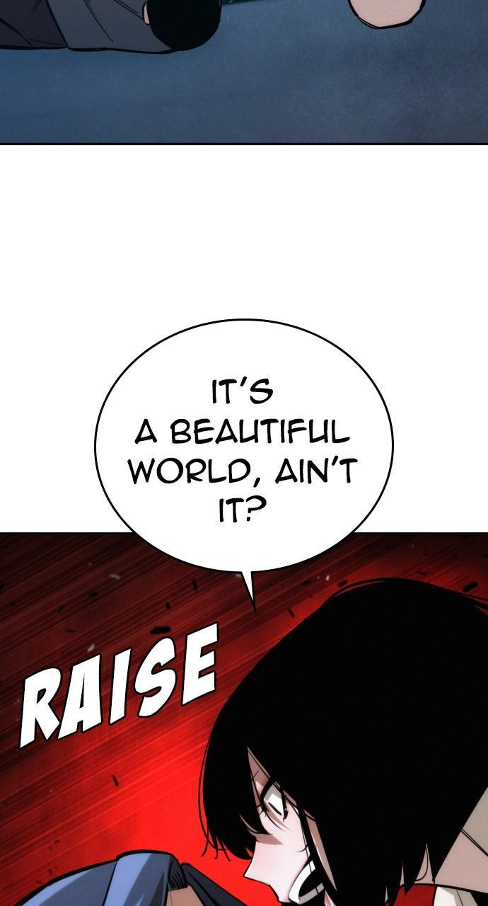 The Regressor Only Protects Me Chapter 17 Page 48