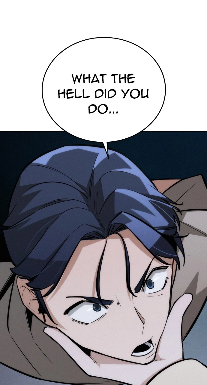 The Regressor Only Protects Me Chapter 17 Page 50