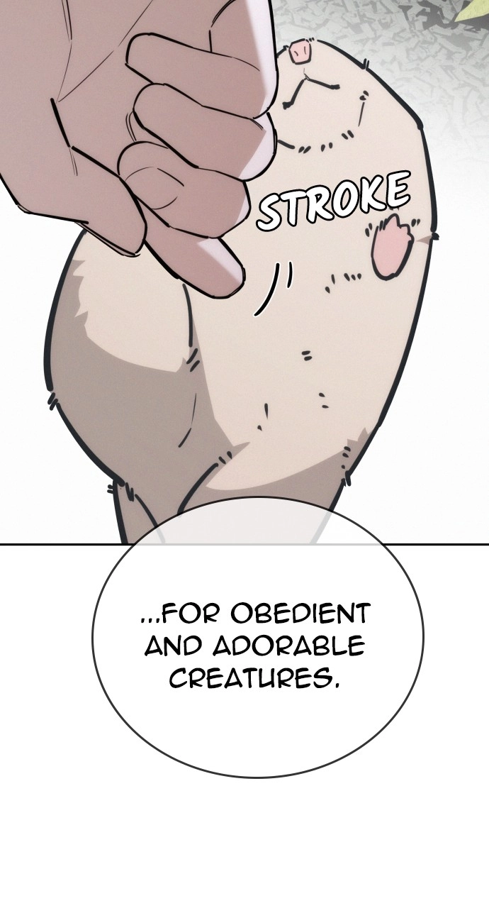 The Regressor Only Protects Me Chapter 17 Page 55
