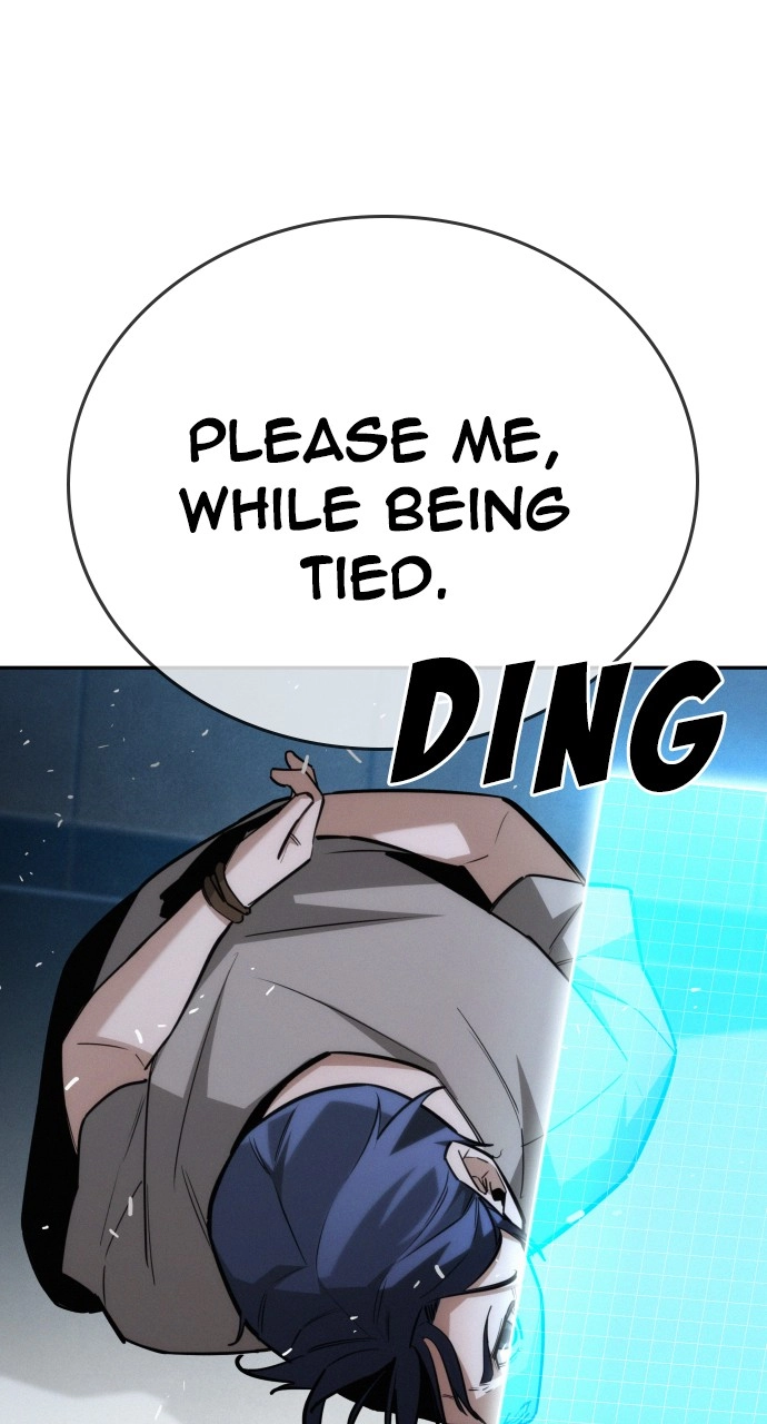The Regressor Only Protects Me Chapter 17 Page 59