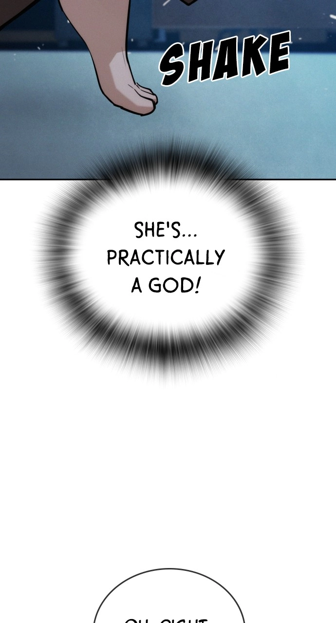 The Regressor Only Protects Me Chapter 17 Page 63