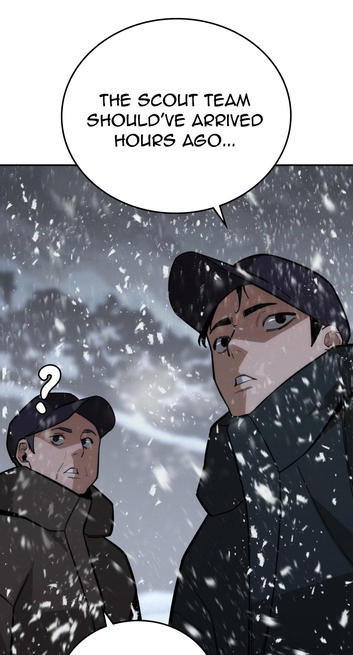 The Regressor Only Protects Me Chapter 17 Page 70