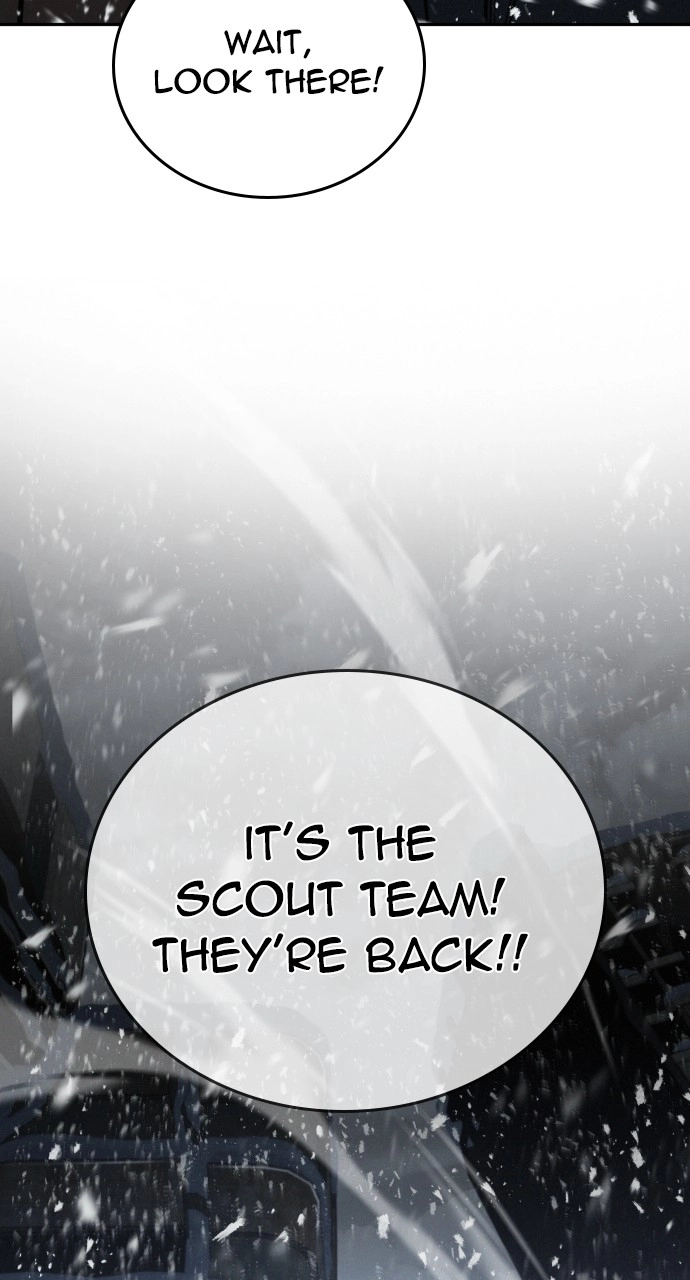 The Regressor Only Protects Me Chapter 17 Page 71