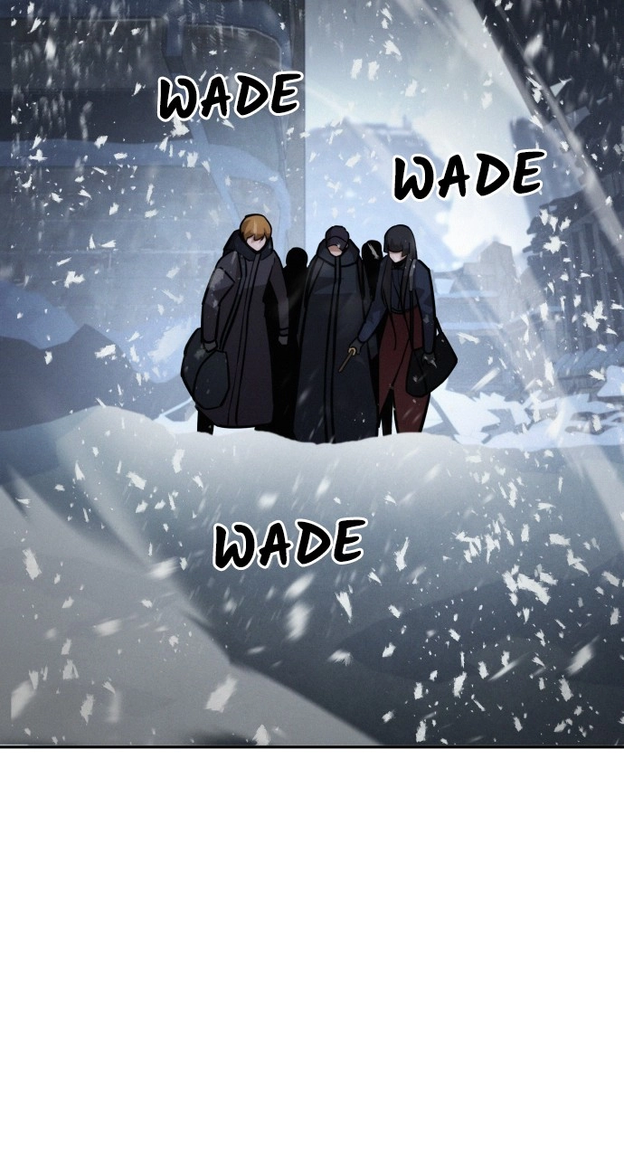 The Regressor Only Protects Me Chapter 17 Page 72
